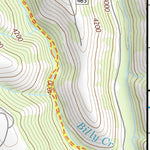45117NE Page 60 Wallowa Topo Preview 3