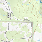 45117NE Page 61 Wallowa Topo Preview 2