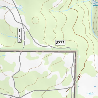 45117NE Page 61 Wallowa Topo Preview 2