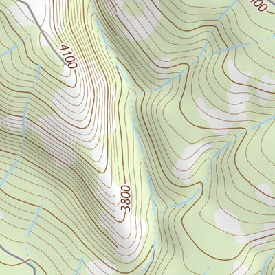 45117NE Page 61 Wallowa Topo Preview 3