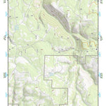 45117NE Page 62 Wallowa Topo Preview 1