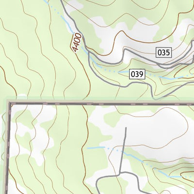 45117NE Page 62 Wallowa Topo Preview 2