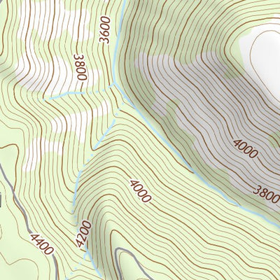 45117NE Page 62 Wallowa Topo Preview 3