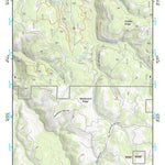 45117NE Page 63 Wallowa Topo Preview 1