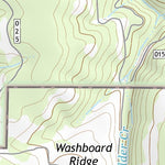 45117NE Page 63 Wallowa Topo Preview 2