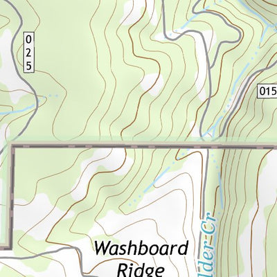 45117NE Page 63 Wallowa Topo Preview 2