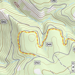 45117NE Page 63 Wallowa Topo Preview 3