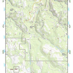 45117NE Page 64 Wallowa Topo Preview 1