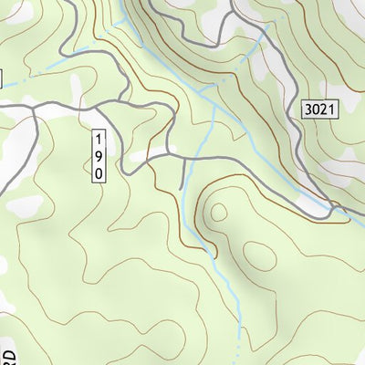 45117NE Page 64 Wallowa Topo Preview 2
