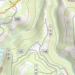 45117NE Page 64 Wallowa Topo Preview 3