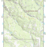 45117NE Page 65 Wallowa Topo Preview 1
