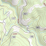 45117NE Page 65 Wallowa Topo Preview 3