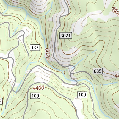 45117NE Page 65 Wallowa Topo Preview 3