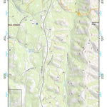45117NE Page 66 Wallowa Topo Preview 1