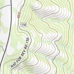 45117NE Page 66 Wallowa Topo Preview 2
