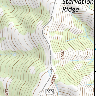 45117NE Page 66 Wallowa Topo Preview 3