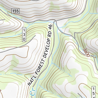 45117NE Page 68 Wallowa Topo Preview 2