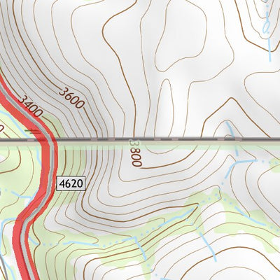 45117NE Page 69 Wallowa Topo Preview 2