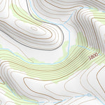45117NE Page 71 Wallowa Topo Preview 3