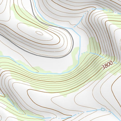 45117NE Page 71 Wallowa Topo Preview 3
