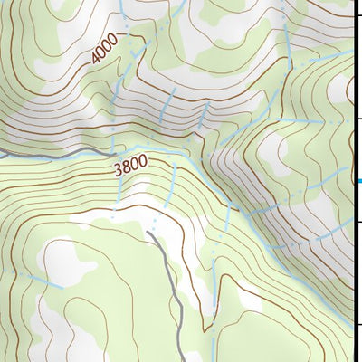 45117NE Page 73 Wallowa Topo Preview 3