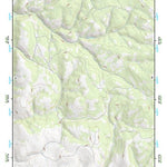 45117NE Page 74 Wallowa Topo Preview 1