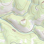 45117NE Page 74 Wallowa Topo Preview 3
