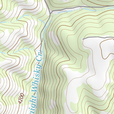 45117NE Page 75 Wallowa Topo Preview 2