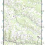 45117NE Page 76 Wallowa Topo Preview 1
