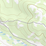45117NE Page 76 Wallowa Topo Preview 2