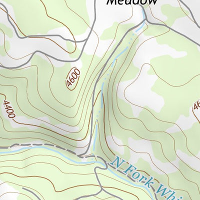 45117NE Page 77 Wallowa Topo Preview 3