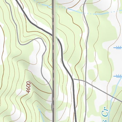 45117NE Page 78 Wallowa Topo Preview 2