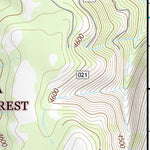 45117NE Page 78 Wallowa Topo Preview 3