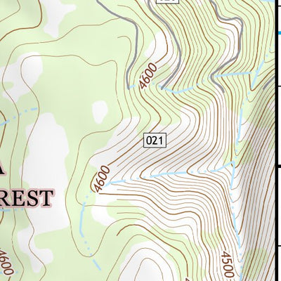 45117NE Page 78 Wallowa Topo Preview 3