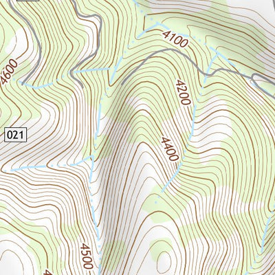 45117NE Page 79 Wallowa Topo Preview 3