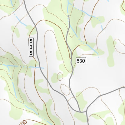 45117NE Page 80 Wallowa Topo Preview 2
