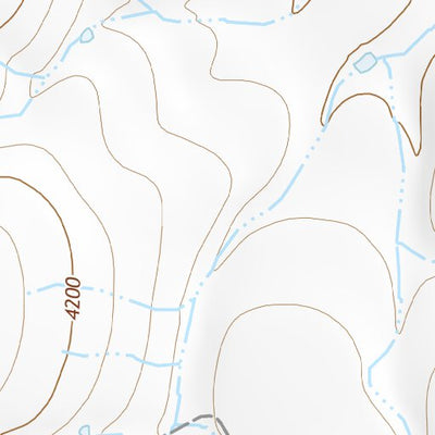 45117NE Page 82 Wallowa Topo Preview 2