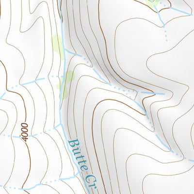 45117NE Page 82 Wallowa Topo Preview 3