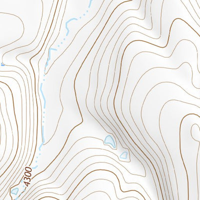 45117NE Page 83 Wallowa Topo Preview 3