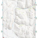 45117NE Page 85 Wallowa Topo Preview 1