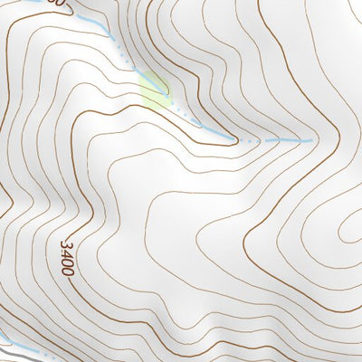 45117NE Page 85 Wallowa Topo Preview 2