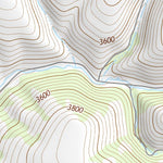 45117NE Page 86 Wallowa Topo Preview 3