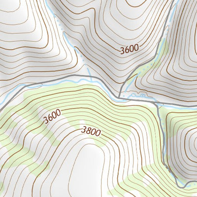 45117NE Page 86 Wallowa Topo Preview 3