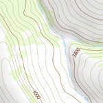 45117NE Page 87 Wallowa Topo Preview 2