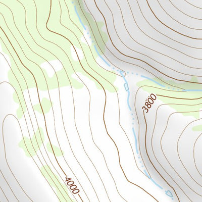 45117NE Page 87 Wallowa Topo Preview 2