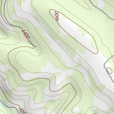 45117NE Page 89 Wallowa Topo Preview 2