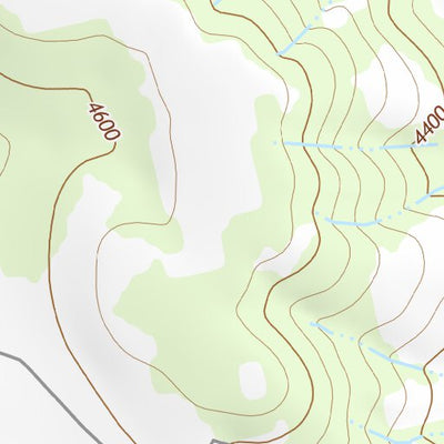 45117NE Page 90 Wallowa Topo Preview 2