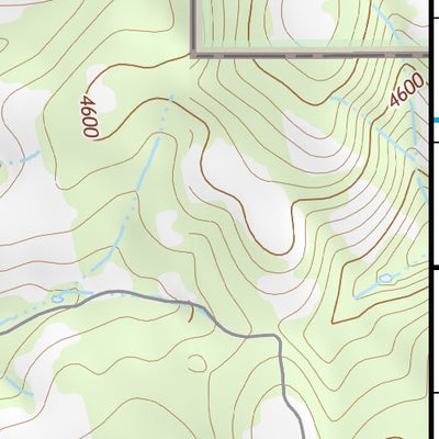 45117NE Page 90 Wallowa Topo Preview 3
