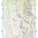 45117NE Page 91 Wallowa Topo Preview 1