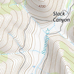 45117NE Page 91 Wallowa Topo Preview 2